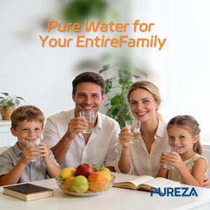 Filtro per <span class=keywords><strong>Rubinetto</strong></span> Compatibile con Sistema di Filtrazione B-RITA on Tap, 160 Galloni, Durata 4 Mesi, Purificatore d'<span class=keywords><strong>Acqua</strong></span> per Cucina - Product Image 6