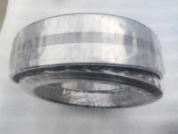 Roulement à rouleaux coniques à double rangée de haute qualité 42350/42587D, pièce réductrice 42346/42587D 850/834D 679/672D 759/752D