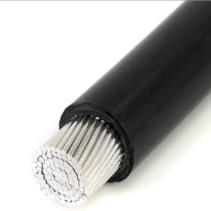 Cable para Sistema de Energía Solar Canadá RPV90 y RPVU90, Cable de Cobre o Aluminio para Paneles Fotovoltaicos - Product Image 4