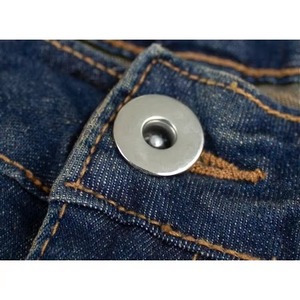 Fashion Men Denim <b>Jeans</b> Modern Straight Fit High Quality Breathable Solid Casual And Color New Quality Men <b>Jeans</b> For Sale - Product Image 4