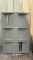 Briques fines modernes en céramique expansée, terre cuite, argile naturelle, frittées, antidérapantes, perméables, résistantes aux acides, pour la vente en gros