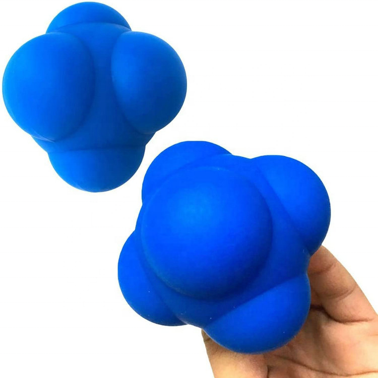 reflex bouncing ball