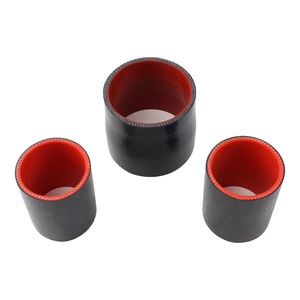 ท่ออลูมิเนียมสำหรับเติมอากาศเย็นแบบ J-Pipe อัพเกรดสำหรับ BMW F80 M3 F82 M4 F87 M2 Comp S55 ปี 2015-2019 รุ่น ICP046-BK - Product Image 5