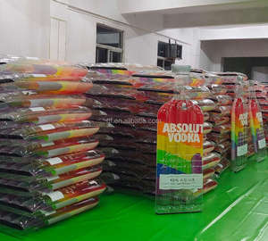 <span class=keywords><strong>Bouée</strong></span> gonflable en plastique durable pour 4 personnes, modèle Bay Wind Yacht Island, capacité 100-500 kg, pour piscine et baignade. - Product Image 6