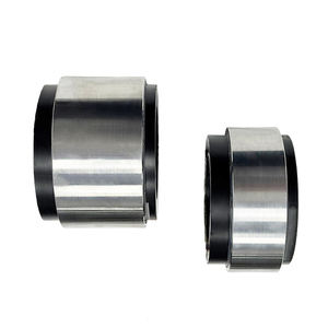 BeUDMKE 60mm 로봇 팔 관절 모터 1200W 48V 8Nm 고토크 브러시리스 액추에이터 산업용 로봇용 - Product Image 1