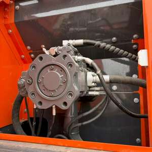 Excavatrice Doosan DX300LC-9C d'occasion, 30 tonnes, pelle lourde pour les projets miniers et de terrassement - Product Image 3