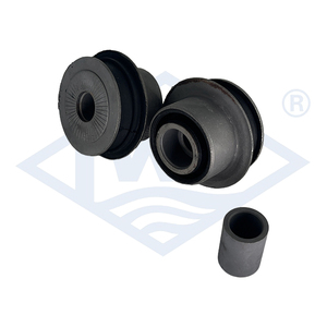 LWT autres pièces automobiles accessoires de suspension grande douille de bras de commande inférieur 48655-50055 pour toyota LS460/06-12:USF40 - Product Image 3