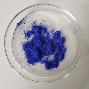 99% Copper Tripeptide-1 Powder CAS 89030-95-5 Cosmetic Grade Peptides Copper Tripeptide1 - Product Image 4