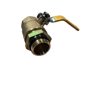 Katup Bola Baja Tekanan Tinggi HYVA 1-1/<span class=keywords><strong>2</strong></span> Inci 14780980 Suku Cadang Pengganti Berkualitas Tinggi Baru untuk Truk Sinotruk HOWO - Product Image 5