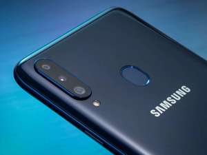 <span class=keywords><strong>Cellulare</strong></span> Usato <span class=keywords><strong>Samsung</strong></span> <span class=keywords><strong>A20</strong></span> - Product Image 5