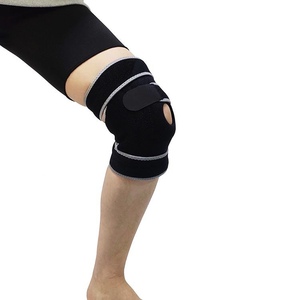 Alta calidad, los mejores deportes transpirables, <span class=keywords><strong>correr</strong></span>, baloncesto, protección, <span class=keywords><strong>rodillera</strong></span>, <span class=keywords><strong>rodillera</strong></span> de neopreno, soporte de rodilla - Product Image 4