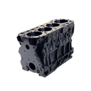 Bloque de Cilindros C32 3456 para Motor Diésel, Ensamblaje para Transporte en Autobús de Carretera, Tamaño Mediano - Product Image 1
