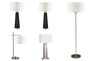 Wyndham Wingate Hotel Desk <strong>Lamp</strong> Guestroom Desk <strong>Lamp</strong> King Double Queen Desk <strong>Lamp</strong> HL-61224 - Product Image 6
