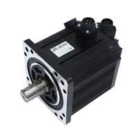 Moteur servo monophasé haute pression à profil haut, flange 180, 220V/380V 50Hz 2.98kW 180-19015