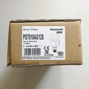 Sensor de presión Honeywell Fimar PST010AG12S - Consultar por separado - Product Image 2