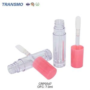 Envase de Brillo Labial Vacío al por Mayor de 7 ml, Tubo de Plástico para Suero de Pestañas con Tapa de Rosca para Rubor - Product Image 5