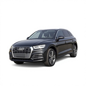 รถยนต์ออดี้ คิว5 ปี <span class=keywords><strong>2018</strong></span> เครื่องยนต์ 2.0TFSI เกียร์อัตโนมัติ รุ่น SUV ล้อแม็ก R20 เบนซิน ขายดี ปรับแต่งได้ - Product Image 2