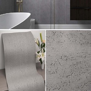 กระเบื้องหินนิ่มยืดหยุ่นกันน้ำติดผนังภายในภายนอกอาคารเป็นมิตรกับสิ่งแวดล้อมสำหรับใช้งานในห้างสรรพสินค้า - Product Image 4