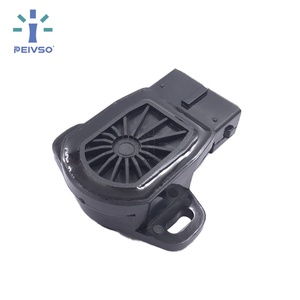 เซ็นเซอร์ตำแหน่งลิ้นปีกผีเสื้อ OEM MD628227 สำหรับรถยนต์มิตซูบิชิ แลนเซอร์ กาแลนท์ คาริสม่า ปาเจโร เซ็นเซอร์ TPS สำหรับรถยนต์ # MD628186 - Product Image 1
