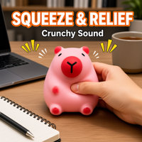 Balle anti-stress Mochi en silicone à assembler soi-même, jouet créatif à presser, jouet sensoriel souple et moelleux pour la décompression