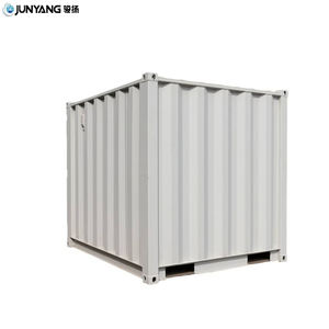 Conteneurs secs en acier corten de 10 pieds, 20 pieds, 40 pieds à vendre, origine Chine, conteneurs d'expédition d'<span class=keywords><strong>occasion</strong></span> - Product Image 6