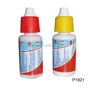 <span class=keywords><strong>Kit</strong></span> de test de <span class=keywords><strong>pH</strong></span> au rouge de <span class=keywords><strong>ph</strong></span>énol 20CC pour la qualité de l'eau des piscines et des spas |   <span class=keywords><strong>Kit</strong></span> de test de l'eau chimique - Product Image 4