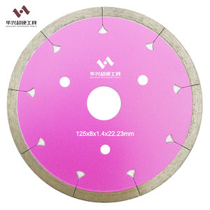 <span class=keywords><strong>Disque</strong></span> de coupe multifonction de 110 mm pour le quartz, la porcelaine, la céramique, le marbre, le granit - Product Image 5