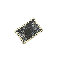 Módulo Lector de Códigos de Barras OEM GM802-S, UART USB, Distancia de Lectura de 5-30 cm, Motor Lector de Códigos QR 1D/2D GM802-L para Android Arduino
