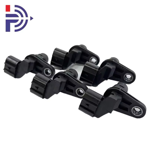 Sensor de posición del árbol de levas de alta calidad 39350-25010 3935025010 para Hyundai Accent Elantra Sonata <span class=keywords><strong>Kona</strong></span> Ioniq Auto pieza eléctrica - Product Image 1