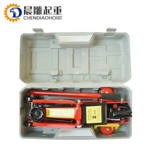 Chendiao – Chariot de réparation hydraulique horizontal de haute qualité pour voitures, 2 et 3 tonnes - Product Image 3