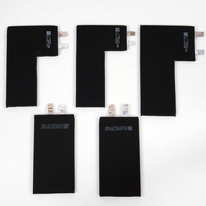 Venta al por mayor de batería recargable de 3970mAh para teléfonos móviles <span class=keywords><strong>iPhone</strong></span> 11 12 <span class=keywords><strong>13</strong></span> 14 15 16 Pro Max - Product Image 6