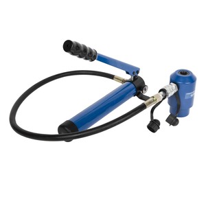 TPA-12 tròn và vuông chết thủy lực puncher phổ lỗ đấm công cụ - Product Image 3