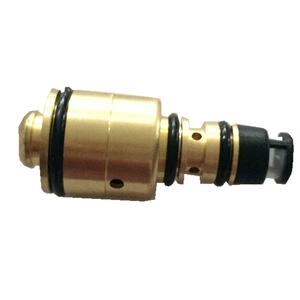 5SL12/5SA12/5SA09/6SB16/7SBU16 AC.104.025 Carros de aire acondicionado automático Válvula de control Compresor de CA - Product Image 1