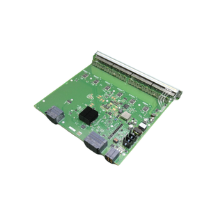 Original Catalyst 9400 Series 48-Port 10/100/1000Mbps PoE Gigabit Ethernet <b>Line</b> Card C9400-LC-48T - Product Image 3