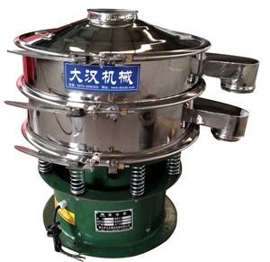 Moteur vertical triphasé multicouche 5-500 mesh haute efficacité pour la pulvérisation de minerais, produits chimiques, aliments et produits pharmaceutiques - Product Image 1