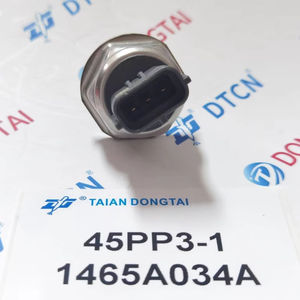 Sensore di Pressione del Carburante 45PP3-1,1465A034A per Ford Transit, Mitsubishi L200, Citroen, <span class=keywords><strong>Opel</strong></span>, JMC, Carter - Product Image 3