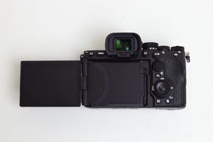 Hot Sale Sonys A7R V 61MP 8K Professional Mirrorless <b>Camera</b> - Product Image 4
