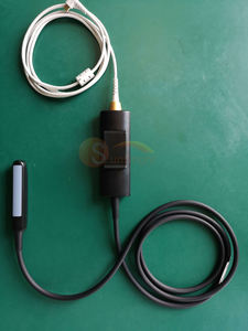 Usb Sonda De Ultrasonido Draagbare Rectale Lineaire Ultrasone Sonde - Product Image 3