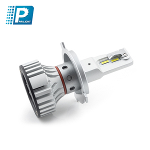 Lumière LED 9005 9006 9007 H12 F2 H11 H4 H7 Phare LED 72W 6000K 8000LM <span class=keywords><strong>Super</strong></span> lumineux Phares LED Auto Lampe avant - Product Image 4
