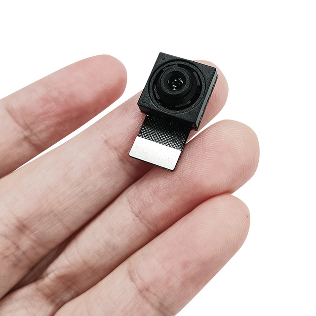 High Quality 6K 4K Camera Module 12 Megapixel HD Visual Algorithm Imx362 CMOS Module High-speed Camera FPC Cable Module