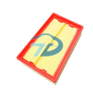 เครื่องฟอกอากาศ HEPA 16546-JD20B ประสิทธิภาพสูงสภาพใหม่สำหรับรถโมเดลเดือนมีนาคม NV200 urvan Livina - Product Image 2