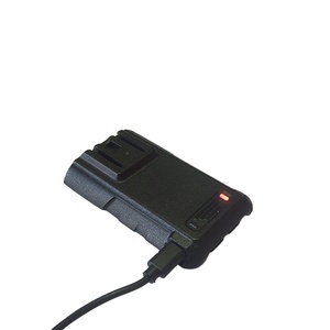 Beifeng BF-S5Plus cầm tay Walkie Talkie cho các hoạt động ngoài trời công suất cao dài khoảng cách mã hóa đài phát thanh cho tự lái xe trượt tuyết - Product Image 5