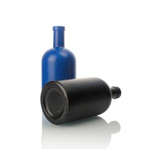 Estándar Heavy Flint OLSO Pulverización Agua colorida <span class=keywords><strong>Bebida</strong></span> <span class=keywords><strong>Pisco</strong></span> Tequila Spirits Botella de vidrio - Product Image 5