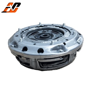 Brand New luk dps6 6020008990 ly hợp kép kit-truyền phụ tùng cho <span class=keywords><strong>FORD</strong></span> <span class=keywords><strong>FOCUS</strong></span> - Product Image 1