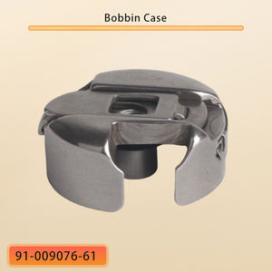 91-009076-61 MFボビンケースPFAFF335(5) 、487-900; 560 RESTA H228; H304 <span class=keywords><strong>SEIKA</strong></span> HC-2B; LSC-8Bミシン部品 - Product Image 2