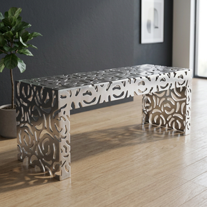 Aluminum <b>Bench</b> - Product Image 3