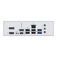 Nouvelle carte mère PRIME Z890-P DDR5 PCIe5.0 LGA 1851 pour processeur de bureau Ultra 9/7/5 ATX