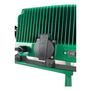 OEM Color 20000 Lumen 200W Aluminum Power Portable Standing Dual-Head <b>LED</b> Work <b>Light</b> AC Supply WD-917B <b>Led</b> Work <b>Light</b> WD-917B - Product Image 5