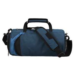 Bolsa de Deporte Plegable Ligera para Hombre y Mujer, Bolsa de Viaje, Bolsa de Deporte para Zapatillas, Bolsa de Fin de Semana - Product Image 6