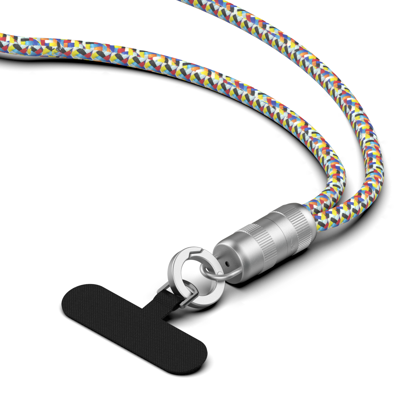 Colorful Nylon Braid